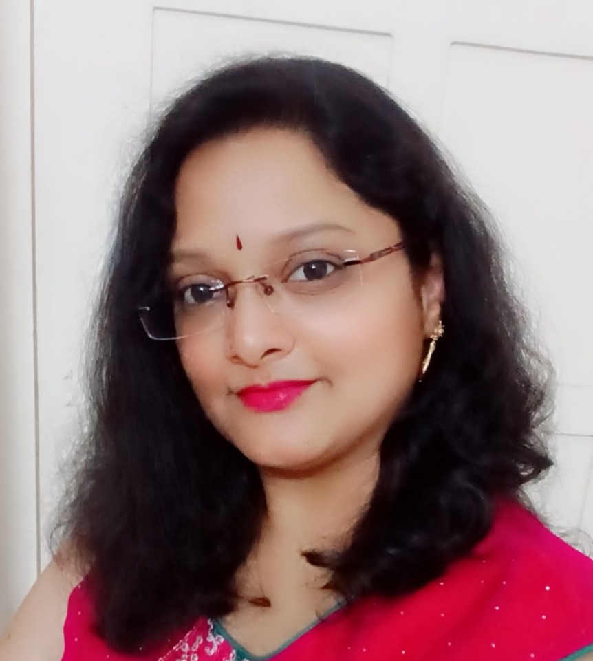 Meghana Srinivas