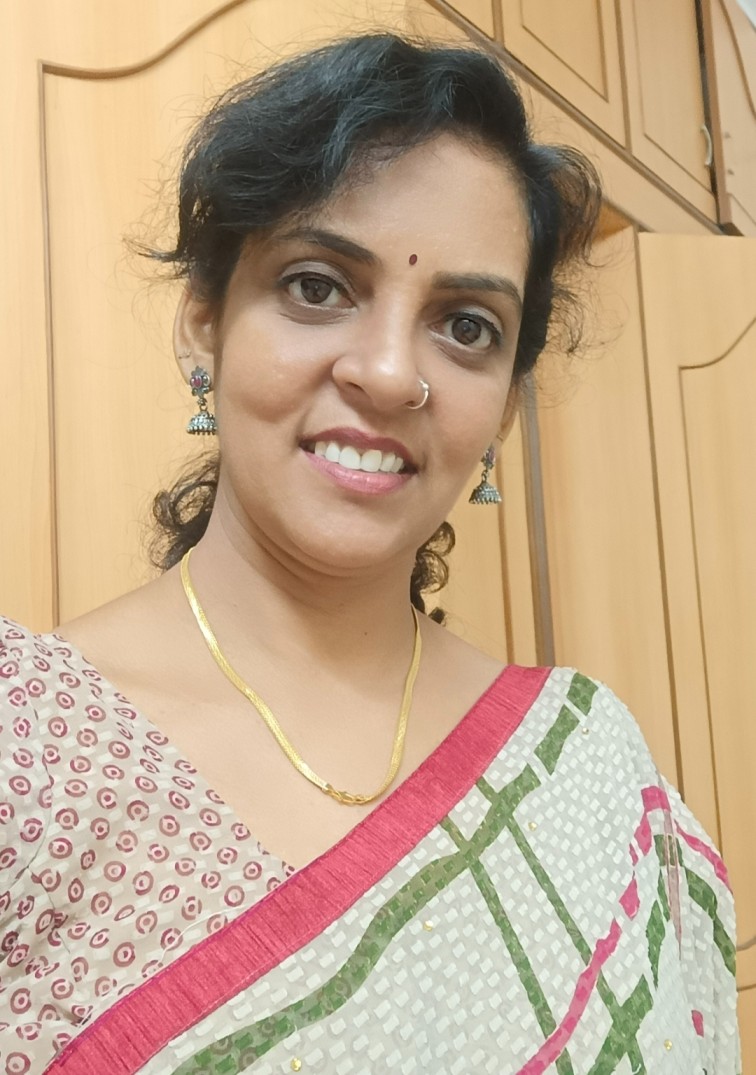 Saritha sharma